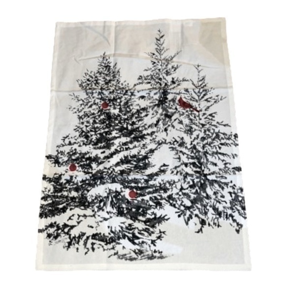 Tag winter sketches flag